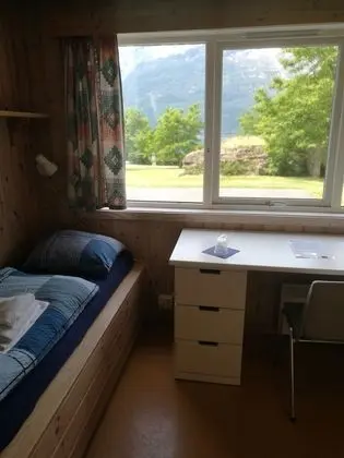 Basic İki Ayrı Yataklı Oda
