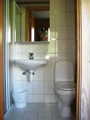 Basic İki Ayrı Yataklı Oda