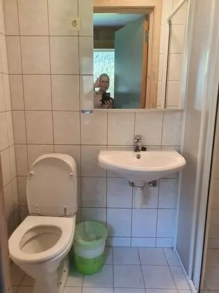 Basic İki Ayrı Yataklı Oda