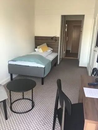 Standard Tek Kişilik Oda
