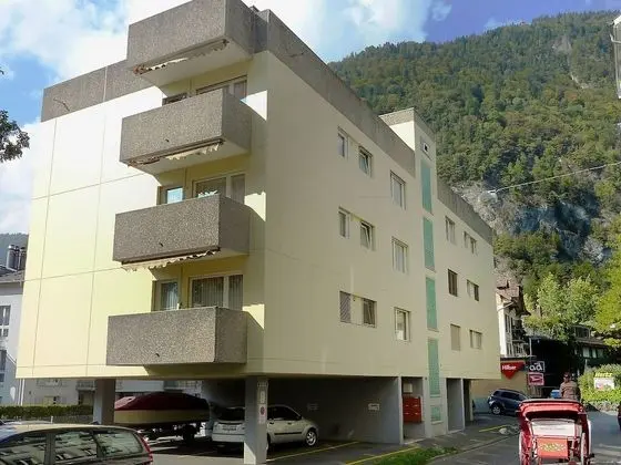 Ev