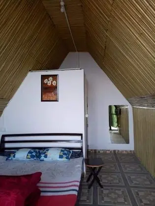 Kır Evi