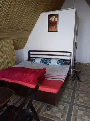 Kır Evi