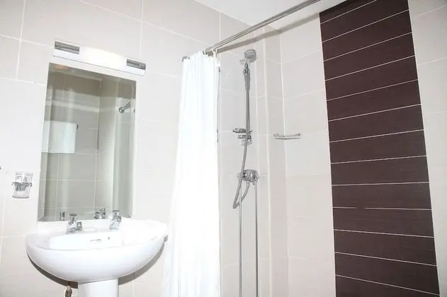 Standard Oda, 2 Tek Kişilik Yatak