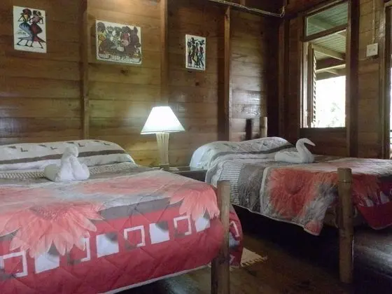 Standard Villa, 2 Yatak Odası