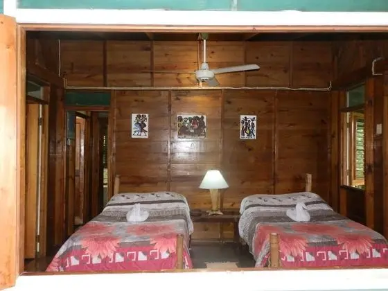 Standard Villa, 2 Yatak Odası