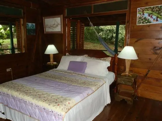 Standard Villa, 2 Yatak Odası