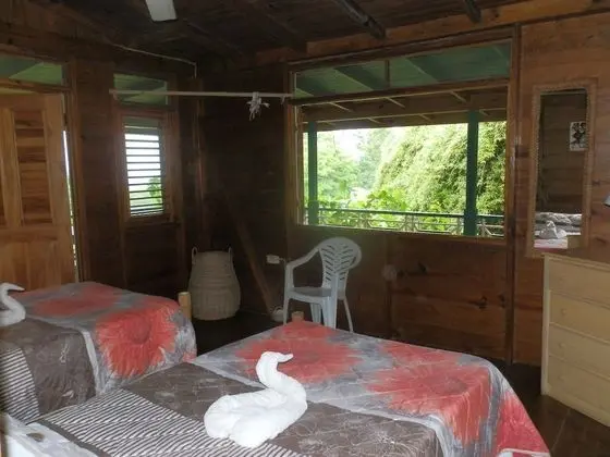 Standard Villa, 2 Yatak Odası