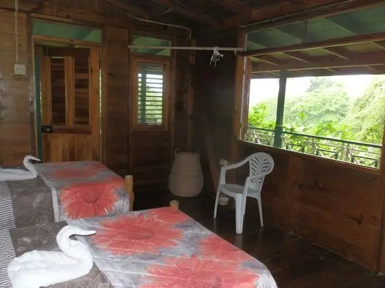 Standard Villa, 2 Yatak Odası