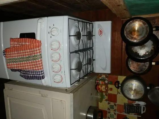 Standard Villa, 2 Yatak Odası