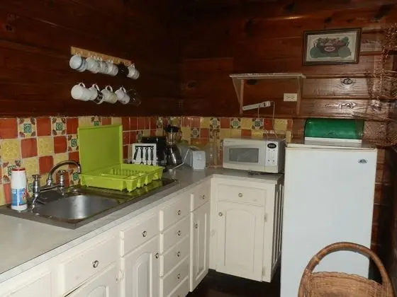Standard Villa, 2 Yatak Odası