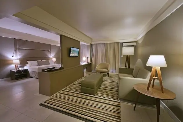Suite Golden Premium