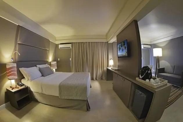 Suite Golden Premium