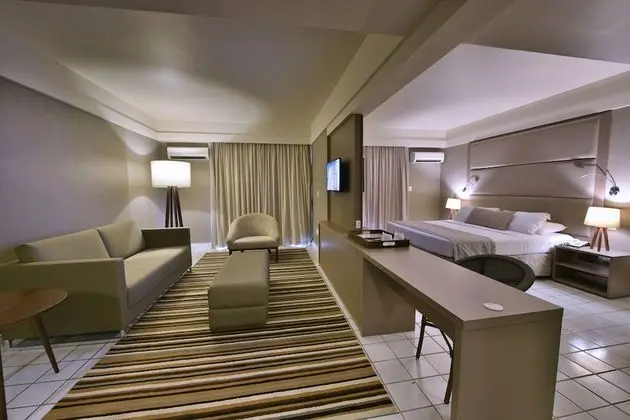 Suite Golden Premium