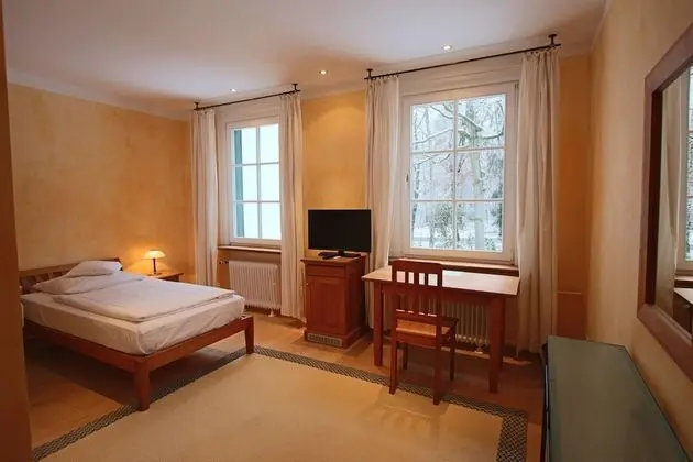 Comfort Tek Kişilik Oda