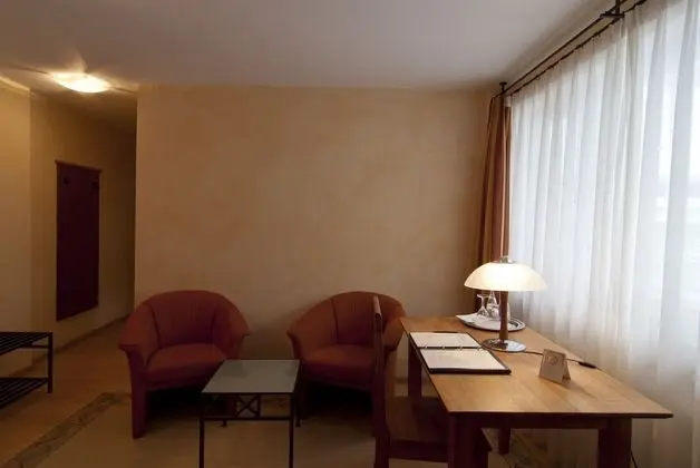 Comfort Tek Kişilik Oda