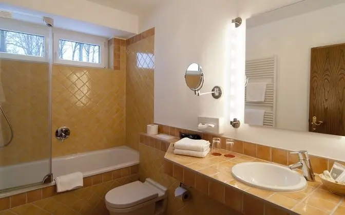 Comfort Tek Kişilik Oda