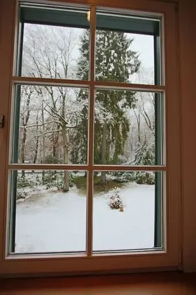 Comfort Tek Kişilik Oda