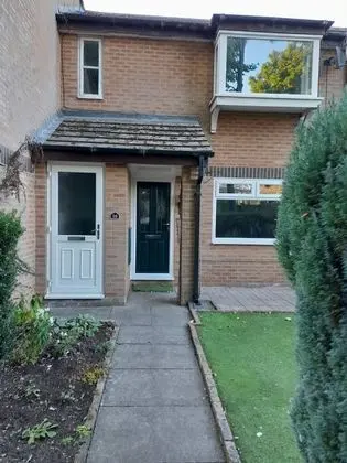 Apart Daire, 1 Yatak Odası, Mikrodalga