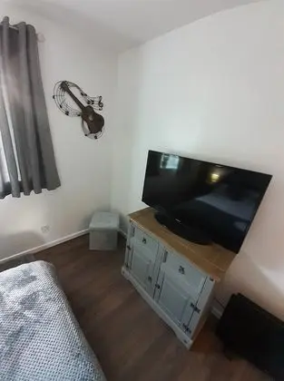 Apart Daire, 1 Yatak Odası, Mikrodalga