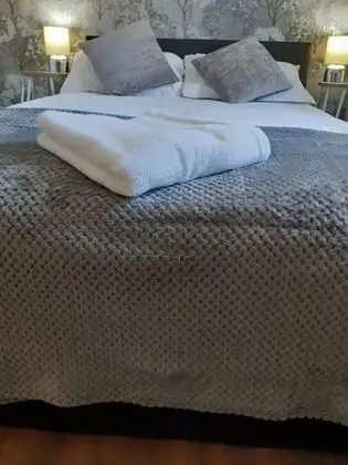 Apart Daire, 1 Yatak Odası, Mikrodalga