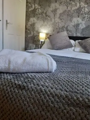 Apart Daire, 1 Yatak Odası, Mikrodalga