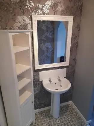 Apart Daire, 1 Yatak Odası, Mikrodalga