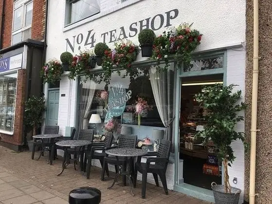 Apart Daire, 1 Yatak Odası, Mikrodalga