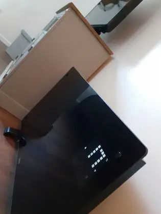 Apart Daire, 1 Yatak Odası, Mikrodalga