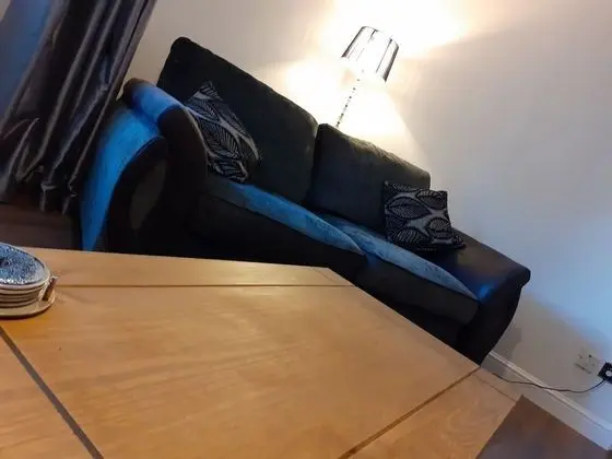 Apart Daire, 1 Yatak Odası, Mikrodalga