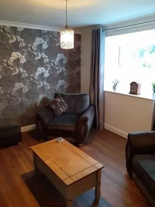 Apart Daire, 1 Yatak Odası, Mikrodalga