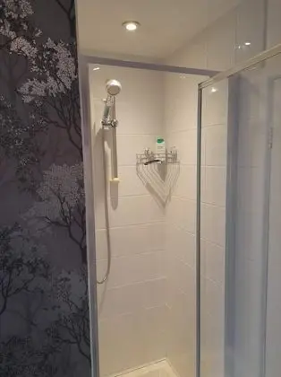 Apart Daire, 1 Yatak Odası, Mikrodalga