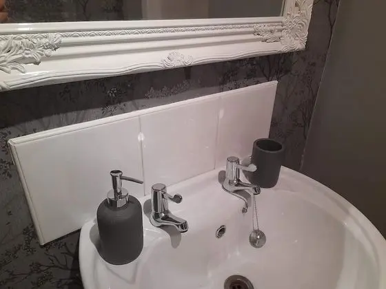 Apart Daire, 1 Yatak Odası, Mikrodalga