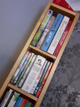 Apart Daire, 1 Yatak Odası, Mikrodalga