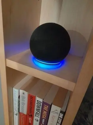 Apart Daire, 1 Yatak Odası, Mikrodalga