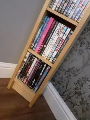 Apart Daire, 1 Yatak Odası, Mikrodalga