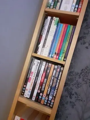 Apart Daire, 1 Yatak Odası, Mikrodalga