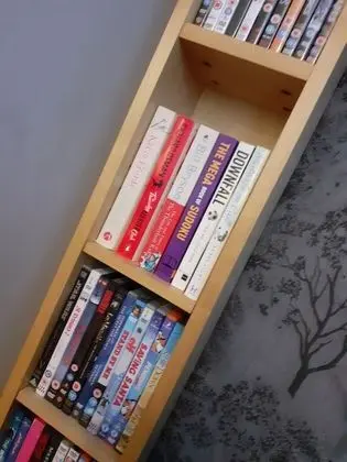 Apart Daire, 1 Yatak Odası, Mikrodalga