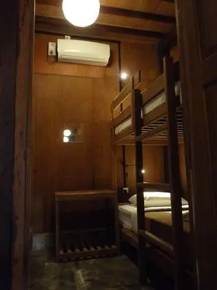 City Ortak Ranzalı Oda, Karma Ranzalı Oda