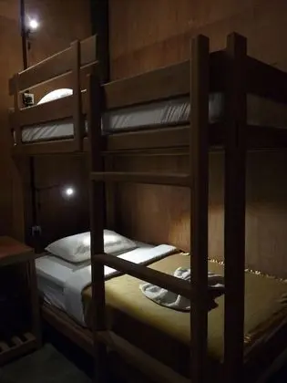 City Ortak Ranzalı Oda, Karma Ranzalı Oda