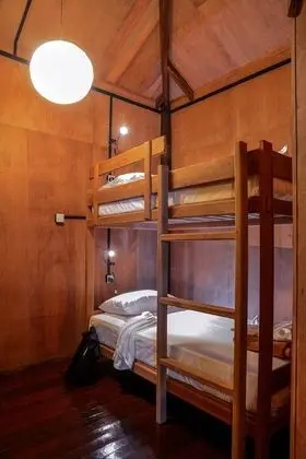 Comfort Ortak Ranzalı Oda, Sadece erkekler için