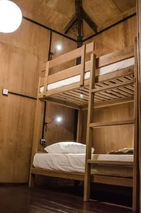 Comfort Ortak Ranzalı Oda, Sadece erkekler için
