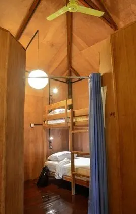 Comfort Ortak Ranzalı Oda, Sadece kadınlar için
