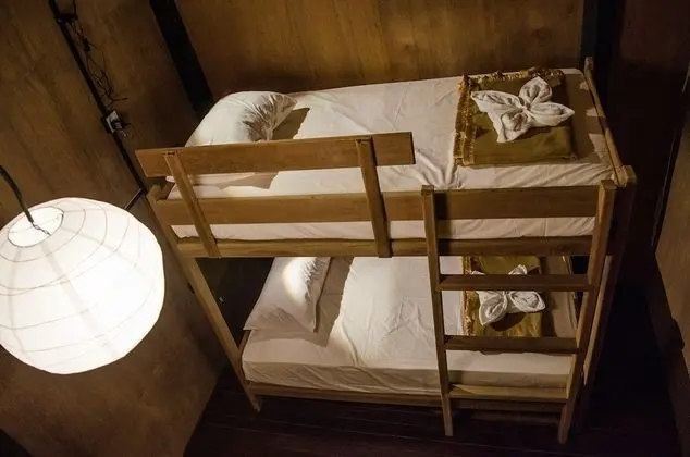 Comfort Ortak Ranzalı Oda, Sadece kadınlar için
