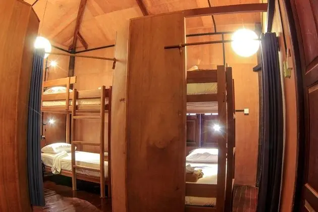 Comfort Ortak Ranzalı Oda, Sadece kadınlar için