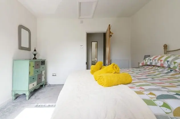 Ev, Özel Banyo, Dağ Manzaralı