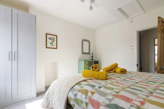 Ev, Özel Banyo, Dağ Manzaralı