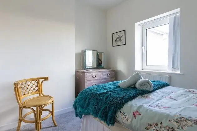 Ev, Özel Banyo, Dağ Manzaralı