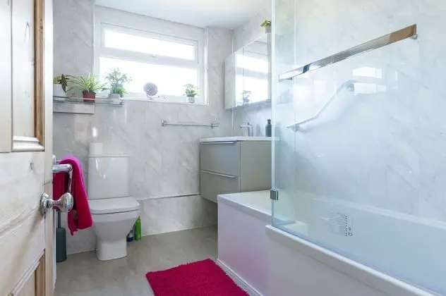 Ev, Özel Banyo, Dağ Manzaralı
