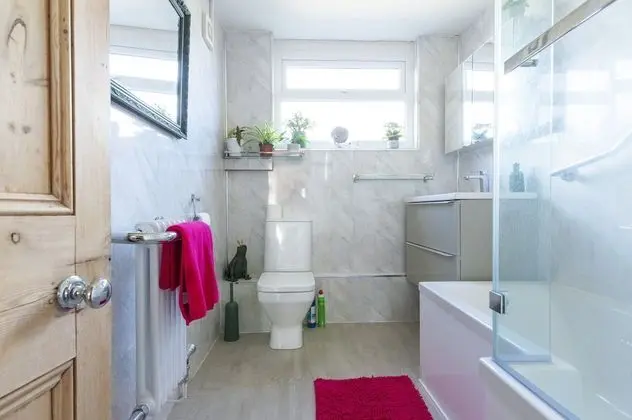 Ev, Özel Banyo, Dağ Manzaralı